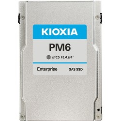 SSD KIOXIA KPM61RUG960G
