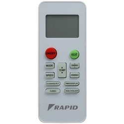 Кондиционер Rapid RAMI-07HJ/N1