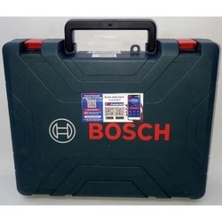 Дрель / шуруповерт Bosch GTB 650 06014A2000