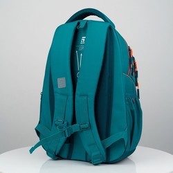 Школьный рюкзак (ранец) KITE Education K21-816L-2