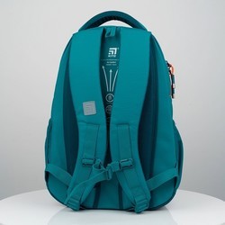 Школьный рюкзак (ранец) KITE Education K21-816L-2