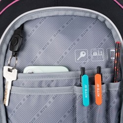 Школьный рюкзак (ранец) KITE Education K21-816L-5