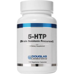 Аминокислоты Douglas Labs 5-HTP 50 mg 60 cap