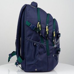 Школьный рюкзак (ранец) KITE Education K21-2576L-3