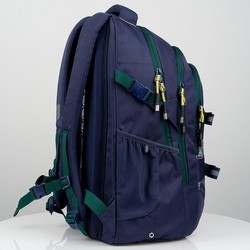 Школьный рюкзак (ранец) KITE Education K21-2576L-3