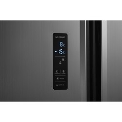 Холодильник Willmark SBS-636 NFIX