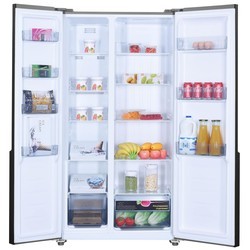 Холодильник Willmark SBS-636 NFIX