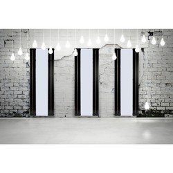 Радиаторы отопления Betatherm Mirror 1800x609x45