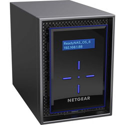 NAS-сервер NETGEAR ReadyNAS RN42200