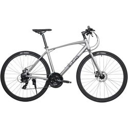 Велосипед Vento Skai 27.5 2021 frame M
