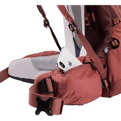 Рюкзак Deuter Futura Air Trek 45+10 SL