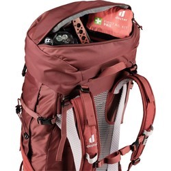 Рюкзак Deuter Futura Air Trek 45+10 SL