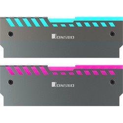 Система охлаждения Jonsbo NC-2 RGB