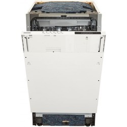 Встраиваемая посудомоечная машина ELEYUS DWB 45036