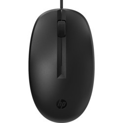 Мышка HP 128 Laser Wired Mouse