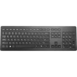 Клавиатура HP Wireless Premium Keyboard