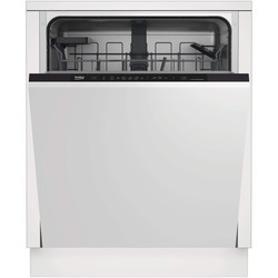 Встраиваемая посудомоечная машина Beko DIN 36420