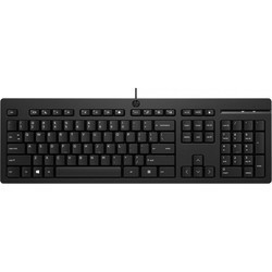 Клавиатура HP 125 Wired Keyboard