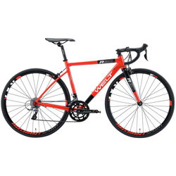 Велосипед Welt R80 2020 frame 51
