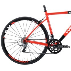 Велосипед Welt R80 2020 frame 57
