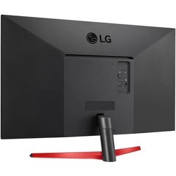 Монитор LG 27MP60G