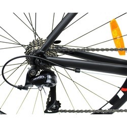 Велосипед Welt R90 2021 frame 51