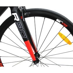 Велосипед Welt R90 2021 frame 51