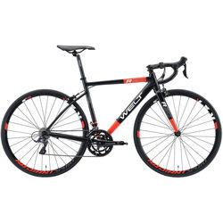 Велосипед Welt R90 2021 frame 54