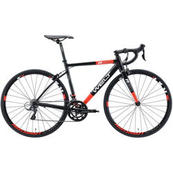 Велосипед Welt R90 2020 frame 51