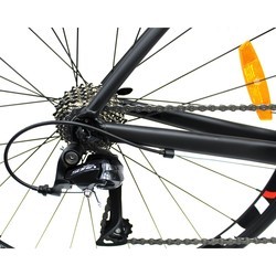 Велосипед Welt R90 2020 frame 57