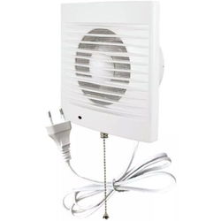 Вытяжной вентилятор TDM Electric SQ1807 (SQ1807-0013)