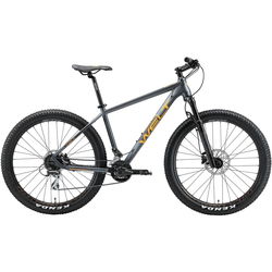 Велосипед Welt Rockfall SE Plus 2021 frame S