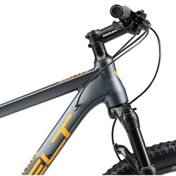 Велосипед Welt Rockfall SE Plus 2021 frame S