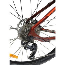 Велосипед Welt Rockfall 4.0 29 2021 frame XL