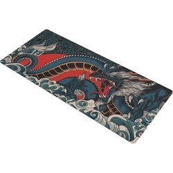 Коврик для мышки Red Square Mouse Pad XXL