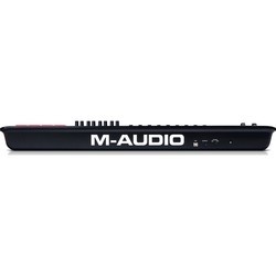 MIDI-клавиатура M-AUDIO Oxygen 49 MK V