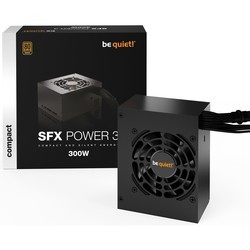 Блок питания Be quiet SFX Power 3