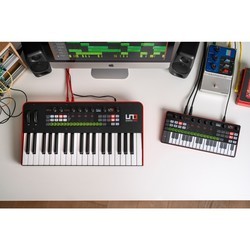 Синтезатор IK Multimedia UNO Synth Pro