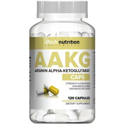 Аминокислоты aTech Nutrition AAKG