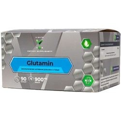 Аминокислоты Vi Sano Glutamin 900 mg
