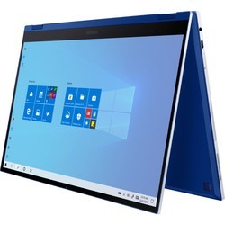 Ноутбуки Samsung NP950QCG-K01DE