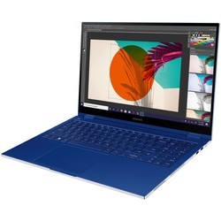 Ноутбуки Samsung NP950QCG-X02DE