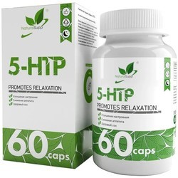Аминокислоты NaturalSupp 5-HTP