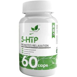 Аминокислоты NaturalSupp 5-HTP 60 cap