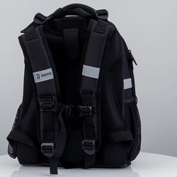 Школьный рюкзак (ранец) KITE FC Juventus JV21-531M