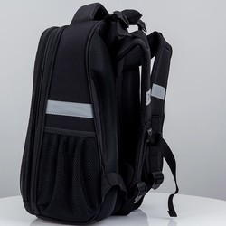 Школьный рюкзак (ранец) KITE FC Juventus JV21-531M