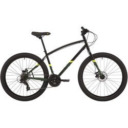 Велосипед Pride Rocksteady 7.1 2021 frame M