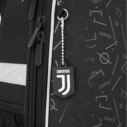 Школьный рюкзак (ранец) KITE FC Juventus JV20-531M