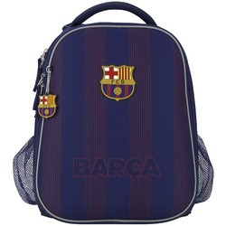 Школьный рюкзак (ранец) KITE FC Barcelona BC20-531M