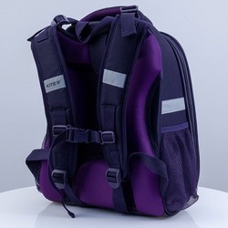 Школьный рюкзак (ранец) KITE Hello Kitty HK21-531M